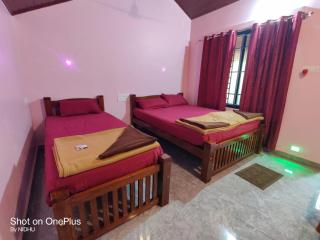 Beach Nest Gokarna - 7