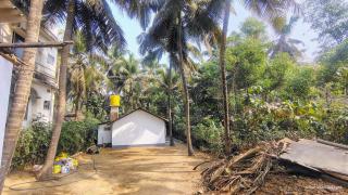 Beach Nest Gokarna - 3