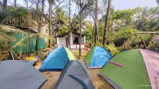 Beach Nest Gokarna - 1