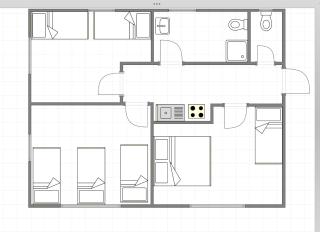 Apartmány Beseda - 8