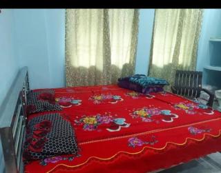 The Ashish Palace - 0