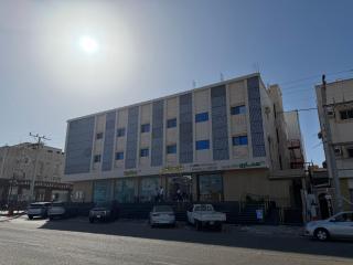 ركن صحاري للشقق المخدومة ضبا Rukn Sahari for Served Apartments - 9