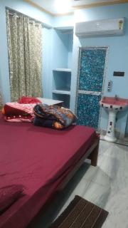 The Ashish Palace - 1