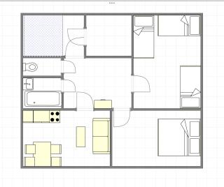 Apartmány Beseda - 7