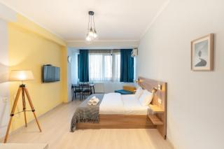 Central Tbilisi Studio Getaway - 7