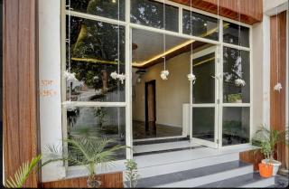 The Ambrosia Stay - 7