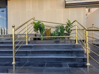 ركن صحاري للشقق المخدومة ضبا Rukn Sahari for Served Apartments - Ḑubā - 8