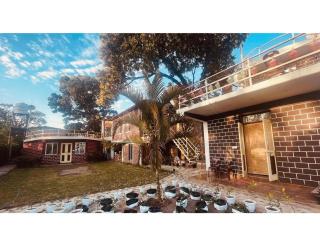 Jungle tale, Dehradun - 5