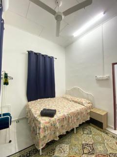 Obah Homestay Kota Bharu - 7