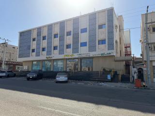 ركن صحاري للشقق المخدومة ضبا Rukn Sahari for Served Apartments - Ḑubā - 6