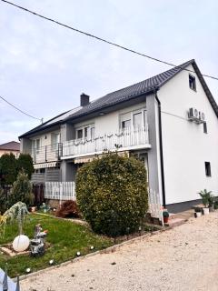 Csobogó Suites Apartman - 1