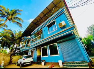 Bunk bed room by the beach - 1