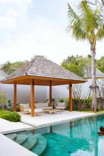 Anchan Flora Luxury 2BR Pool Villa - 8