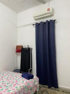 Obah Homestay Kota Bharu - 6