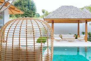 Anchan Flora Luxury 2BR Pool Villa - 5