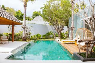 Anchan Flora Luxury 2BR Pool Villa - 1