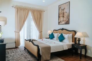 Grand Misty Hills - 1