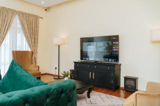 Grand Misty Hills - 2