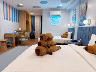 Casa de Capybara - 1