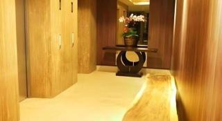 Arch Hotel Bogor - 9