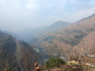 Himalayan farm stay - 8