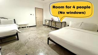 WAKE UP @Lanta Hotel : Cafe - 6