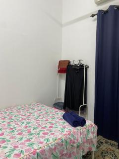 Obah Homestay Kota Bharu - 4