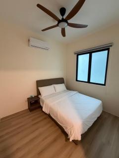 Perfect Gateway at Kenny Hill Apartment 3R2B - 9