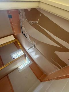 Apartamento con vista hermosa y playa caleta - 2