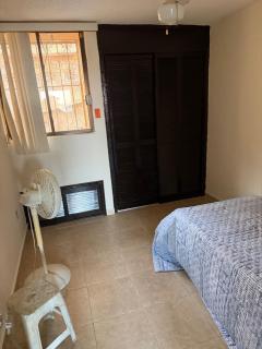 Apartamento con vista hermosa y playa caleta - 1