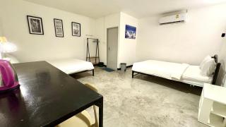 WAKE UP @Lanta Hotel : Cafe - 7