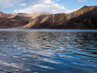 Grand lodge Pangong Lake - 9