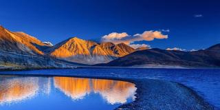 Grand lodge Pangong Lake - 7