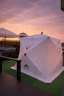 リゾートヴィラ宮島 Sunset terrace - 8