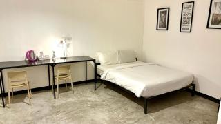 WAKE UP @Lanta Hotel : Cafe - 9