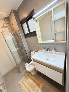 Joli F3 cosy et moderne avec le tout confort - 9