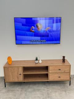 Joli F3 cosy et moderne avec le tout confort - 7