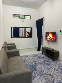 Obah Homestay Kota Bharu - 2