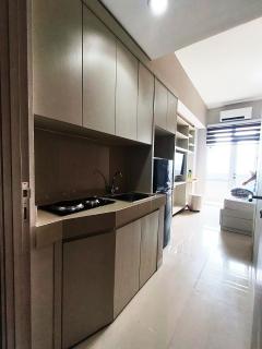 Apartemen Vasanta Innopark by WhiteBox - 1