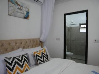 Upstairs at Eric's - 6