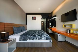 The Loft Seaside Sriracha Hotel - 8