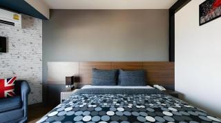 The Loft Seaside Sriracha Hotel - 7