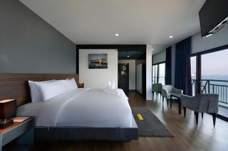 The Loft Seaside Sriracha Hotel - 5