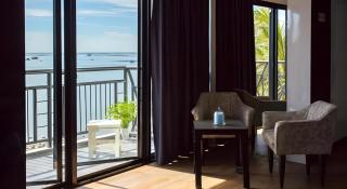 The Loft Seaside Sriracha Hotel - 3