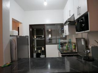 Upstairs at Eric's - 7