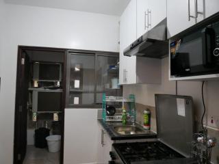 Upstairs at Eric's - 8