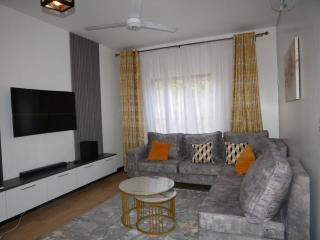 Upstairs at Eric's - 9