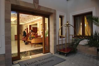 Hotel Ködmön - Eger - 2