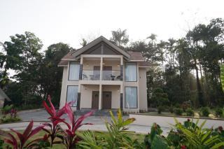 Mountain Vista Resorts LLP - 5