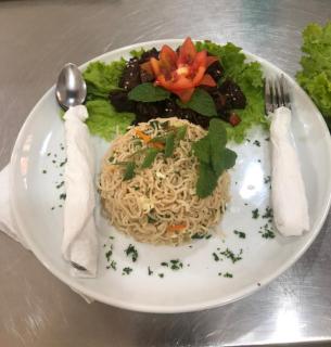 Harambathenna Resort Anuradhapura - 2